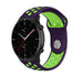 Amazfit GTR 2 Sport Strap (Purple/Green)