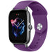 Correa deportiva Amazfit GTS 3 (púrpura)