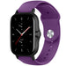 Amazfit GTS 2 Sport Strap (Purple)