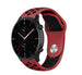 Correa deportiva Amazfit GTR 2 (roja/negra)