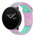 Polar Ignite 2 Sport Strap (Pink/Aqua)