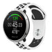 Correa deportiva Polar Unite (blanca/negra)