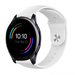 Correa deportiva OnePlus Watch (blanca)