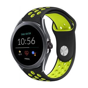 sport-band-zwart-geel