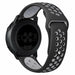 Correa deportiva Xiaomi Watch S4 - 41mm (negro/gris)