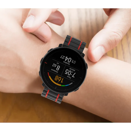 sport-band-zwart-rood-4