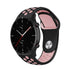 Amazfit GTR 2 Sport Strap (Black/Pink)