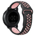 Xiaomi Watch S4 - 41mm Sport Strap (Black/Pink)