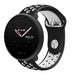 Polar Ignite 2 Sport Strap (Black/White)
