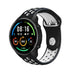 Correa deportiva Xiaomi Mi Watch (negro/blanco)
