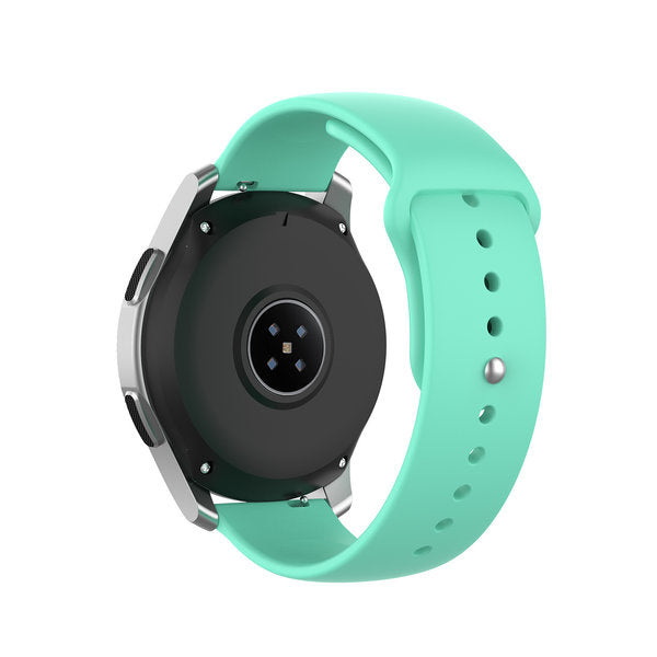Coros Apex 42mm Sport Strap (Aqua)