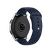 Withings scanwatch light sport correa (azul oscuro)