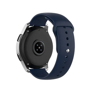 Correa deportiva ICE Smart ST 2.0 Round 1.20 (azul oscuro)