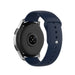 Correa deportiva ICE Smart ST 2.0 Round 1.20 (azul oscuro)