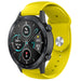 Correa deportiva Honor Magic Watch 2 (amarillo)