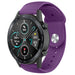 Correa deportiva Honor Magic Watch 2 (morado)