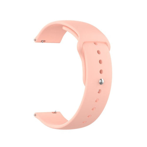 Huawei Watch GT 6 Pro Sport Strap (Pink)