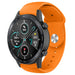 Honor Magic Watch 2 Silicone Strap (Orange)