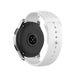Correa deportivo Huawei Watch GT 5 41mm (blanco)