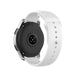 Correa deportiva Huawei Watch 5 - 42mm (blanco)