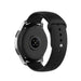 OnePlus Watch 3 - 43mm Sport Strap (Black)