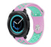 Correa deportiva Samsung Gear Sport (rosa/aguamarina)