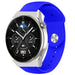 Huawei Watch GT 3 Pro 46mm Sport Strap (Blue)