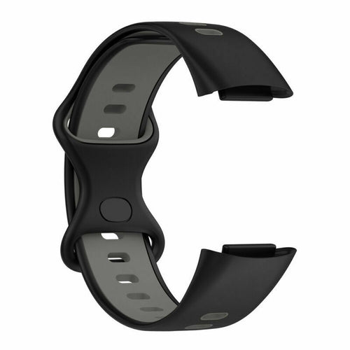sportarmband-silikonarmband-schwarz-grau