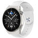 Correa deportiva Huawei Watch GT 3 Pro 46mm (blanco)