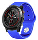 Correa sport Xiaomi Amazfit Stratos (azul)