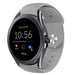 Correa deportiva Fossil Gen 5e 44mm (gris)