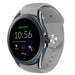 Correa deportiva Fossil Gen 5e 44mm (gris)