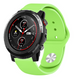Xiaomi Amazfit Stratos Sport Strap (Light Green)