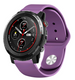 Correa sport Xiaomi Amazfit Stratos (morado)