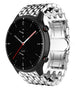 Correa acero dragón Amazfit GTR 2 (plata)