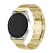 Correa acero milanese Fossil Gen 5 (oro)