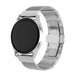 Huawei Watch GT Steel/Milanese Strap (Silver)