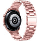 Huawei Watch GT 4 - 41mm Steel Strap (Pink)
