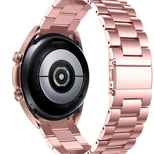 Correa acero ICE Smart 3.0 Round 1.20 (rosa)