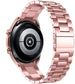 Withings ScanWatch 2 - 38 mm de acero (rosa)