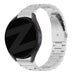 Bandz Correa acero 'Clásico' Samsung Galaxy Watch 6 - 44mm (plata)