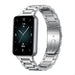 Correa acero Honor Band 10 (plateado)