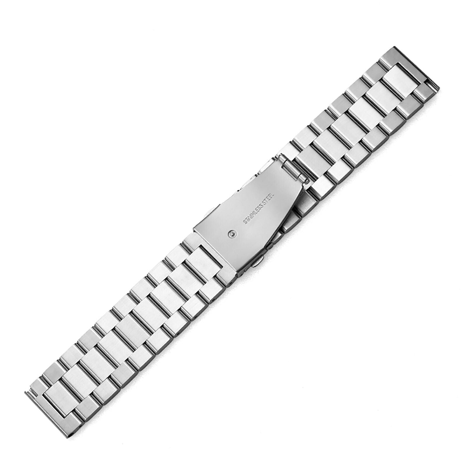 Garmin D2 Air X10 Steel Strap (Silver)