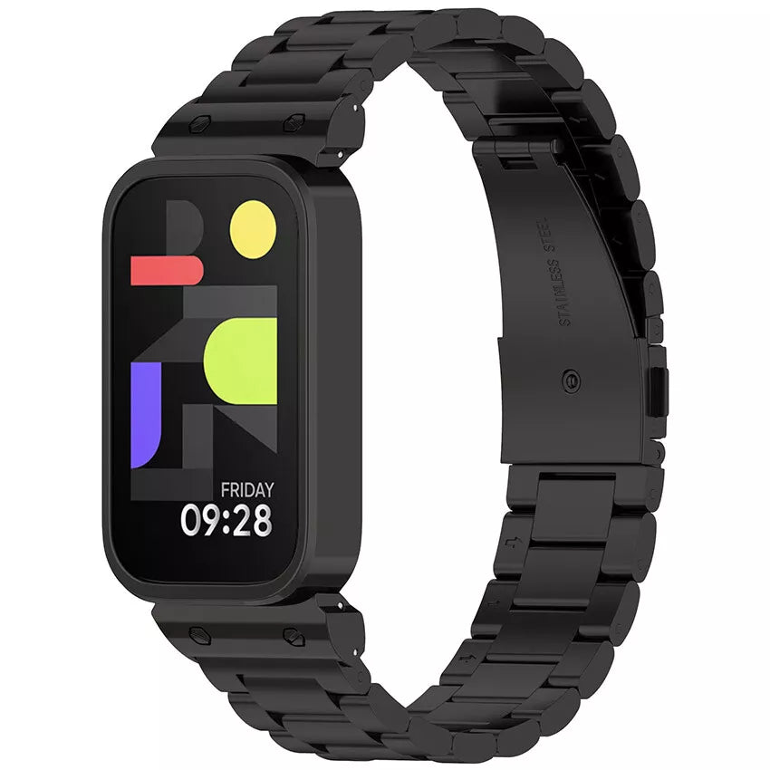 Xiaomi Band Reloj Xiaomi Smart Xiaomi Smart Band Active Steel