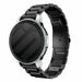 Huawei Watch GT 6 - 46mm Steel Strap (Black)