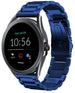 Correa acero Fossil Gen 5e 44mm (azul)