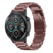 Correa acero Honor Magic Watch 2 (bronce-oro)
