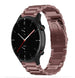 Correa acero Amazfit GTR 2 (bronce - oro)