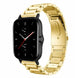 Amazfit GTS 2 Steel Strap (Gold)