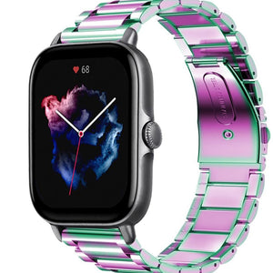 stalen-band-kleurrijk